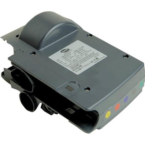 invacare junction box 1159601|1159601 Invacare Corporation 120V CONTROL ELECTRICAL .